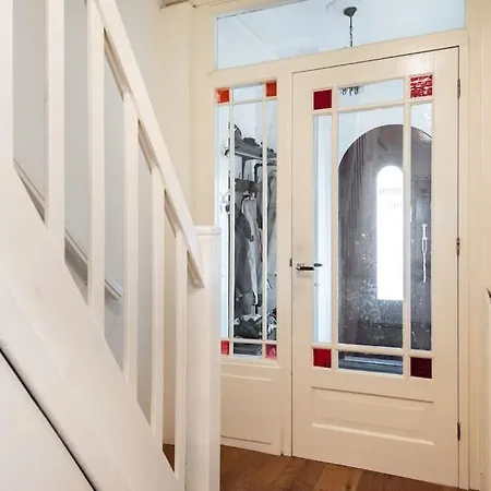 Cozy Homestay In - Up To 4 Ppl * Haarlem