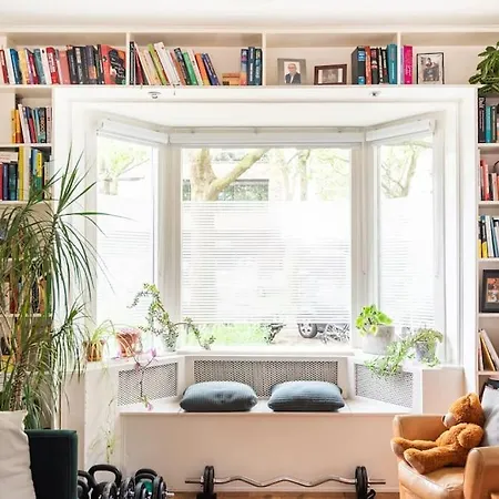 Cozy Homestay In - Up To 4 Ppl *