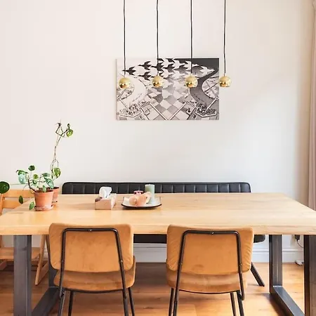 Cozy Homestay In - Up To 4 Ppl * Haarlem