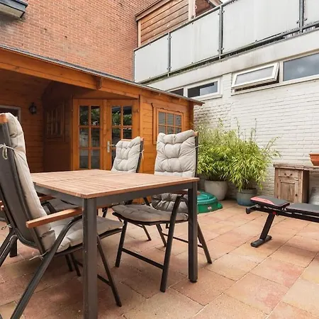 Cozy Homestay In - Up To 4 Ppl Haarlem