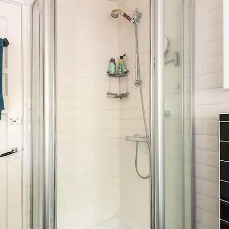 Homestay Cozy Homestay In - Up To 4 Ppl Haarlem