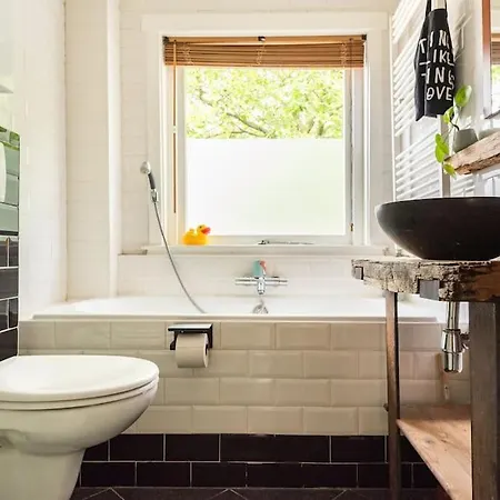 Cozy Homestay In - Up To 4 Ppl * Haarlem