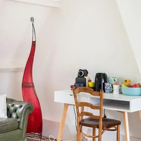 Cozy Homestay In - Up To 4 Ppl Kwatera prywatna Haarlem